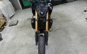 YAMAHA MT-09 SP 2021 RN69J