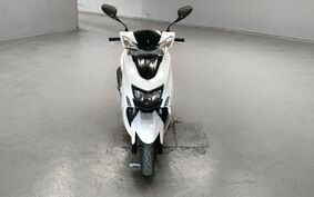 YAMAHA CYGNUS 125 X SR SED8J