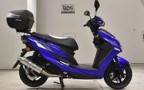 YAMAHA CYGNUS 125 XSR 3 SED8J