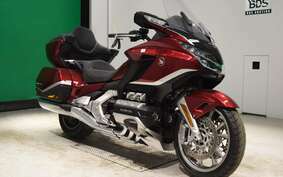 HONDA GL 1800 GOLD WING TOUR DCT 2022 SC79