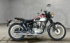 KAWASAKI W650 2003 EJ650A