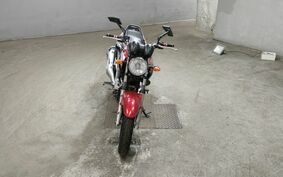 YAMAHA YBR250 不明