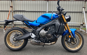 YAMAHA XSR900 2024 RN80J