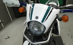 YAMAHA SEROW 250 Gen.2 DG17J