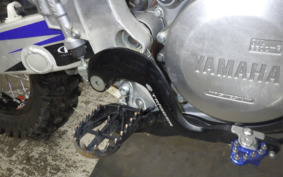 YAMAHA YZ125 CE16C