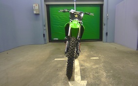 KAWASAKI KX250 F 2012 KX250Y