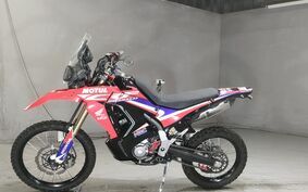 HONDA CRF250 Rally MD44