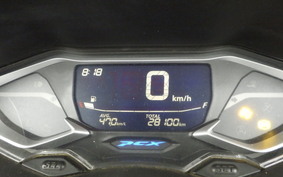 HONDA PCX 160 KF47