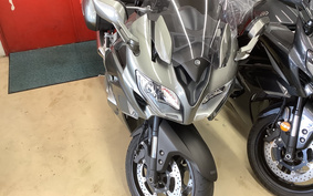 YAMAHA FJR1300 AS 2014 RP27J