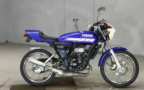 YAMAHA RZ50 RA02J