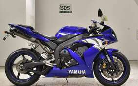 YAMAHA YZF-R1 2004 RN13