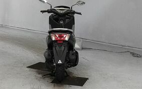 YAMAHA N-MAX 125 SE86J