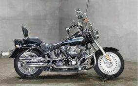 HARLEY FLSTF 1580 2008 BX5