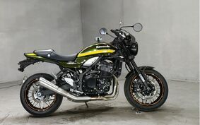 KAWASAKI Z900RS CAFE ZR900C