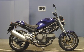 DUCATI MONSTER 400 2004 M300A