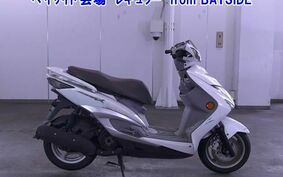 YAMAHA CYGNUS 125 X-2 SE44J