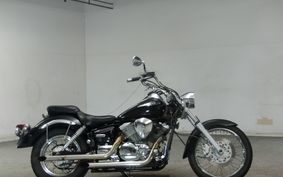 YAMAHA DRAGSTAR 250 2008 VG05J