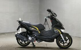 GILERA  ランナーST200 M464