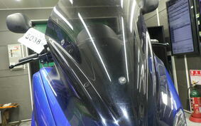 YAMAHA N-MAX SED6J