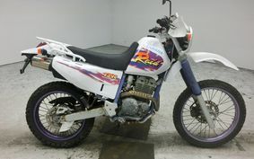 YAMAHA TT250R RAID 4GY