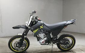 YAMAHA WR250X DG15J