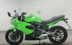 KAWASAKI NINJA 400 R 2010 ER400B