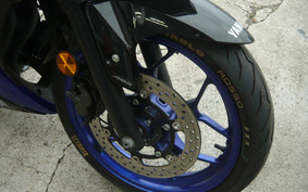 YAMAHA YZF-R25 ABS RG43