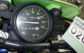 KAWASAKI KDX125 SR DX125A