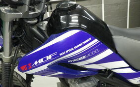 YAMAHA XT250X DG11J