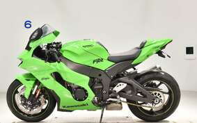 KAWASAKI ZX 10 NINJA RR 2022 ZXT02L