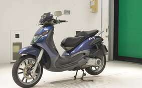 PIAGGIO BEVERLY 125