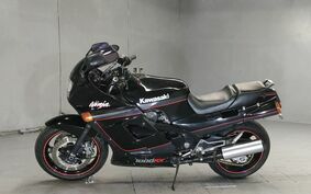 KAWASAKI GPZ1000RX 1987 ZXT00A