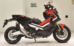 HONDA X-ADV 750 2017 RC95