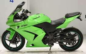 KAWASAKI NINJA 250R EX250K