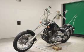 YAMAHA DRAGSTAR 400 1996 4TR