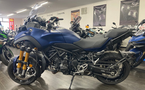 YAMAHA NIKEN 2019 RN58J