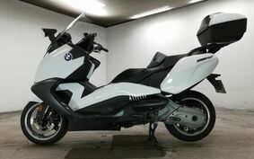 BMW C650GT 2016 0C05