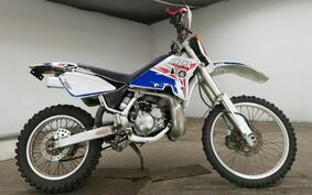 YAMAHA DT200 WR 3XP