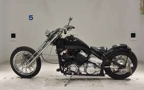 YAMAHA DRAGSTAR 400 1998 4TR