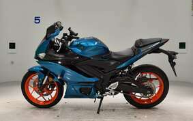 YAMAHA YZF-R25 A RG43J