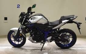 YAMAHA MT-03 2015 RH07J