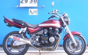 KAWASAKI ZEPHYR 400 KAI 1996 ZR400C