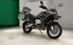 BMW R1200GS ADVENTURE 2007 0382