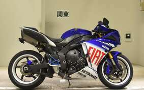 YAMAHA YZF-R1 2012 RN23