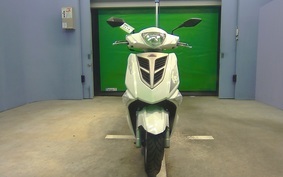 PGO TIGRA125 AFAF