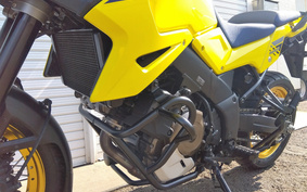 SUZUKI DL1050 (V-Strom 1050) XT 2022 EF11M