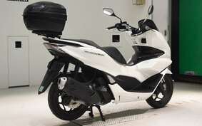 HONDA PCX 160 KF47