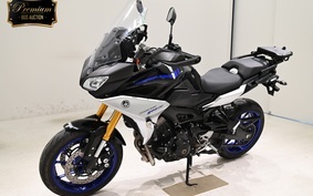 YAMAHA MT-09 Tracer GT 2019 RN51J