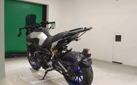 YAMAHA MT-09 ASP 2020 RN52J