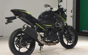 KAWASAKI Z400 Gen.2 2022 EX400L